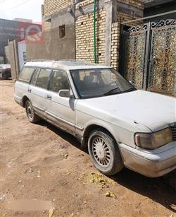 تويوتا كراون